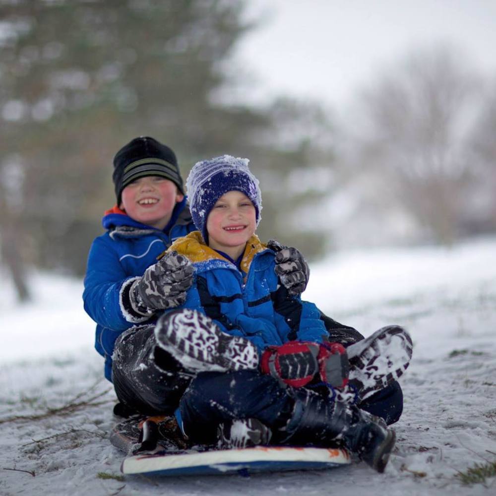 Meet your Posher, Kelly